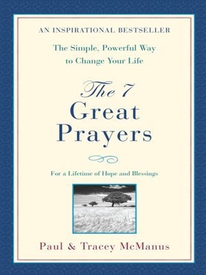 cover image of The 7 Great Prayers
